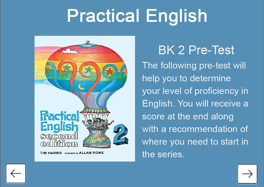 Practical English 2